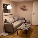 Altstadtidyll 50qm - Terrace - - Washer *